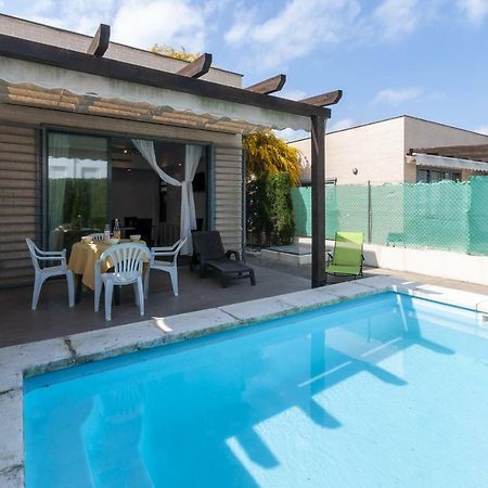 Premium 17 Villa Les Deveses Eksteriør bilde