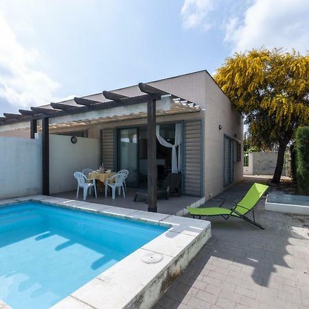 Premium 17 Villa Les Deveses Eksteriør bilde