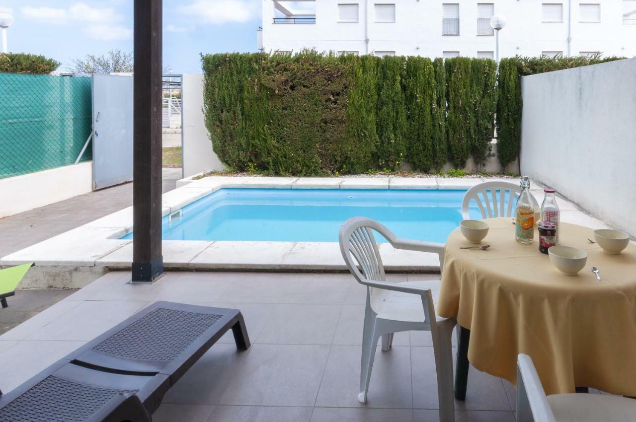 Premium 17 Villa Les Deveses Eksteriør bilde