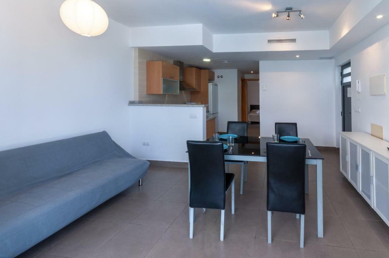 Premium 17 Villa Les Deveses Eksteriør bilde